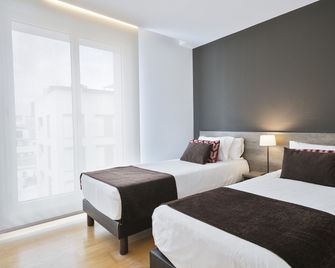 Lugaris Beach Apartments - Barcelona