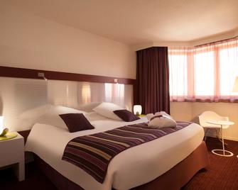 Hôtel Mercure Strasbourg Centre - Strasbourg - Phòng ngủ
