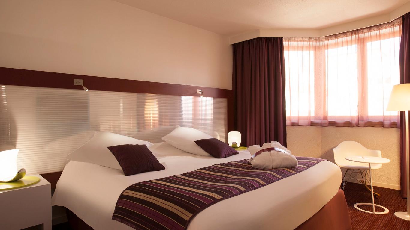 Hôtel Mercure Strasbourg Centre