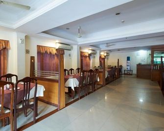 Sree Gokulam Sabari - Guruvayoor - Restaurant