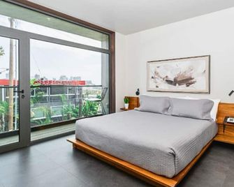 City24 Condo Hotel Little Italy Mission Hills - San Diego