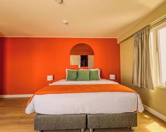 Viajero Arequipa Hostel - Arequipa - Bedroom