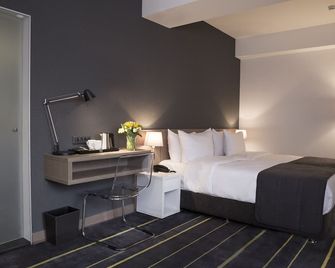 Nova Hotel Yerevan - Yerevan - Habitació