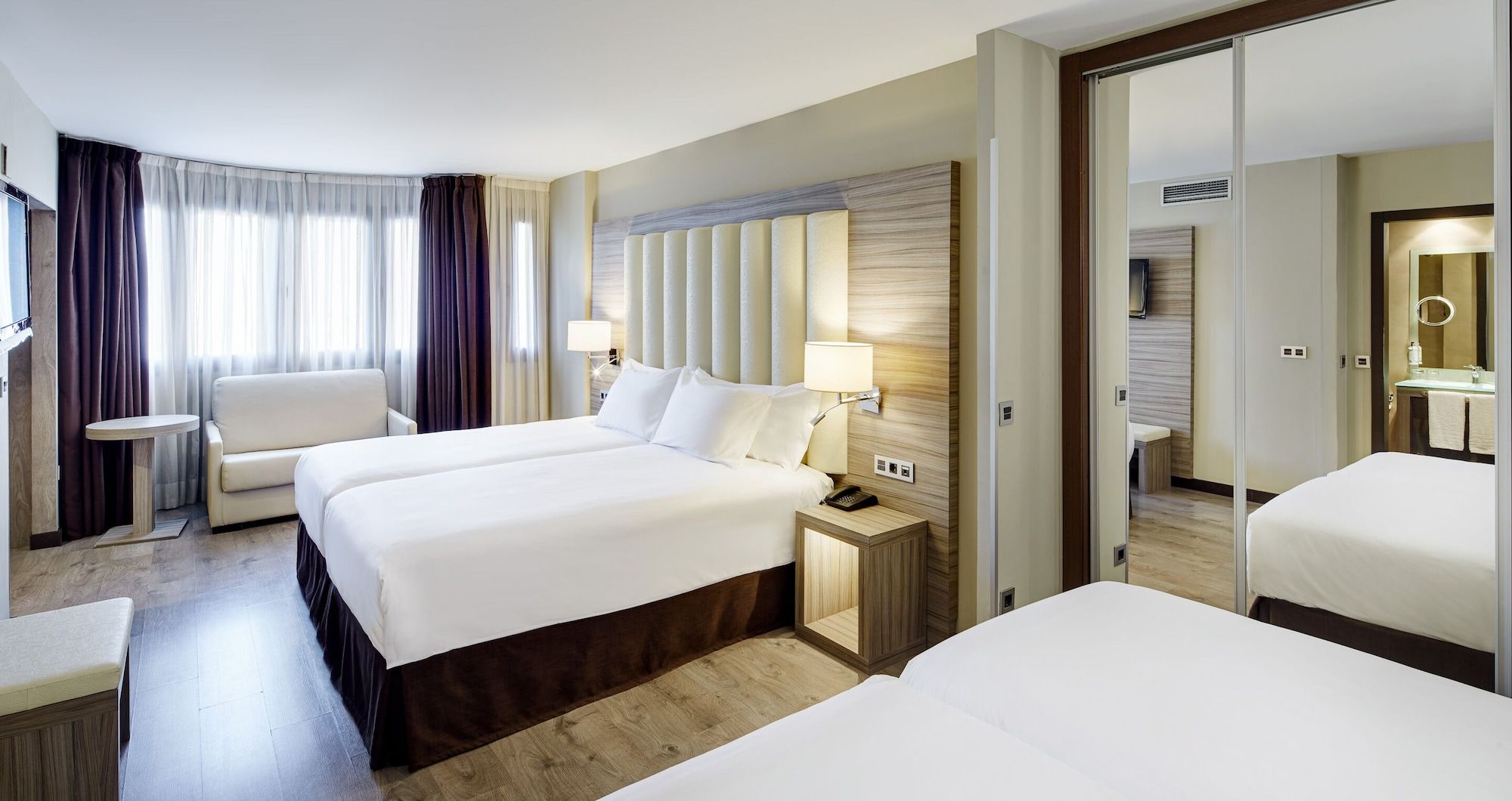 Gran Hotel Luna de Granada - גרנדה