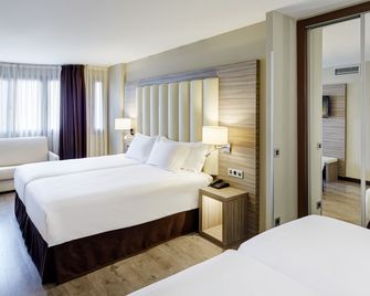 Gran Hotel Luna de Granada - Granada