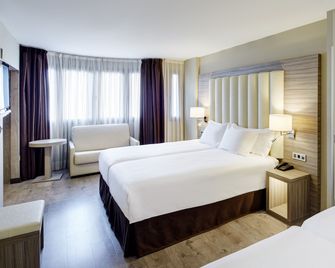 Gran Hotel Luna de Granada - גרנדה