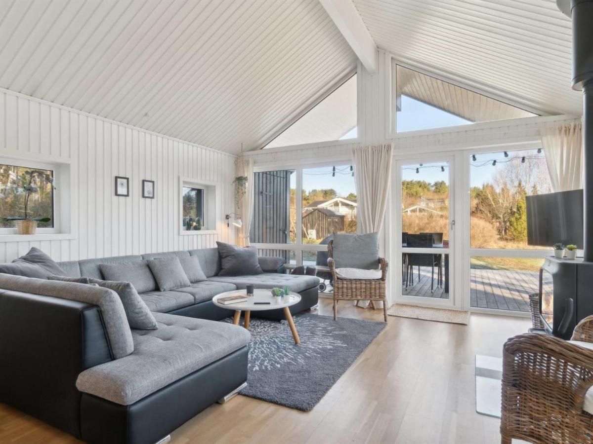 Holiday Home Etel - 600m from the sea by Interhome – Ebeltoft