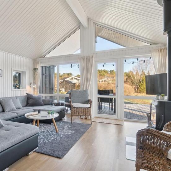 Holiday Home Etel - 600m from the sea by Interhome – Ebeltoft