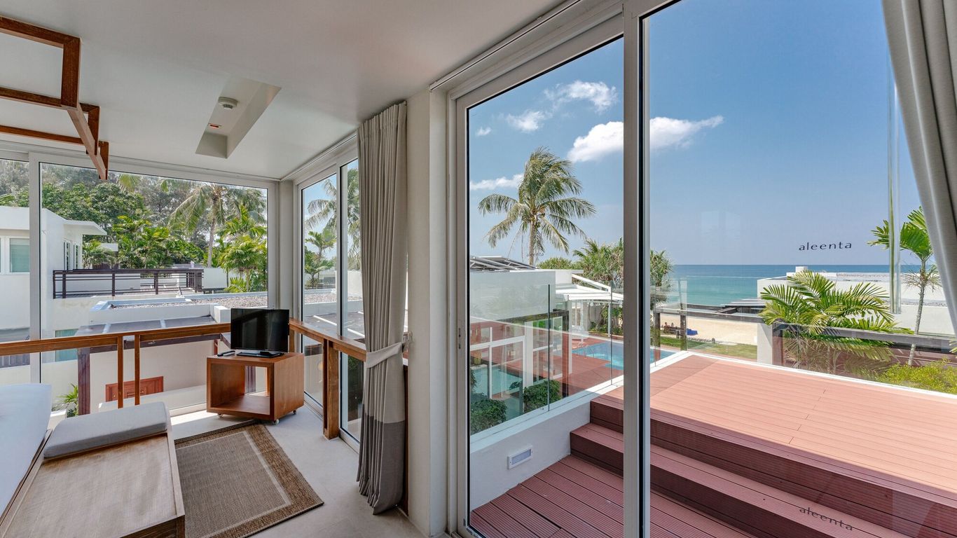 Aleenta Phuket - Phang Nga - The Leading Hotels of the World