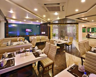 Lords Inn Porbandar - Porbandar - Restaurant