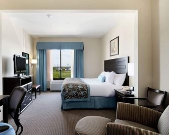 Wingate by Wyndham New Braunfels - New Braunfels - Chambre