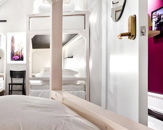 Old Town Hostel - Stockholm - Sovrum