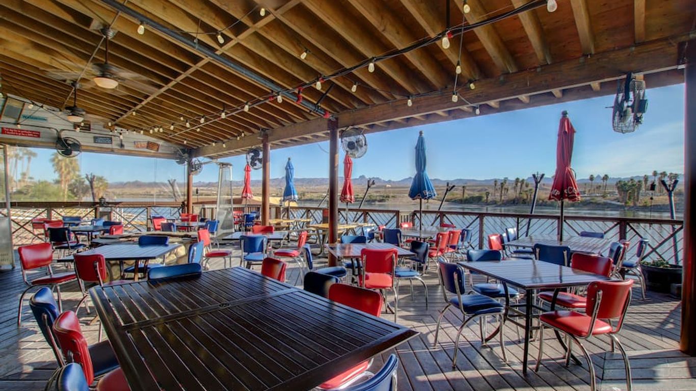 Golden Nugget Laughlin