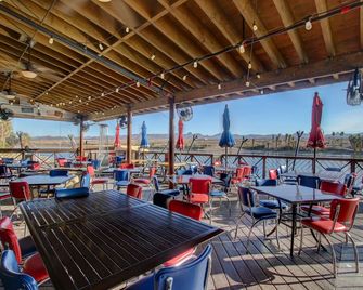 Golden Nugget Laughlin - Laughlin - Restaurant