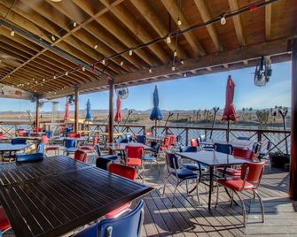 Golden Nugget Laughlin - Laughlin - Restaurant