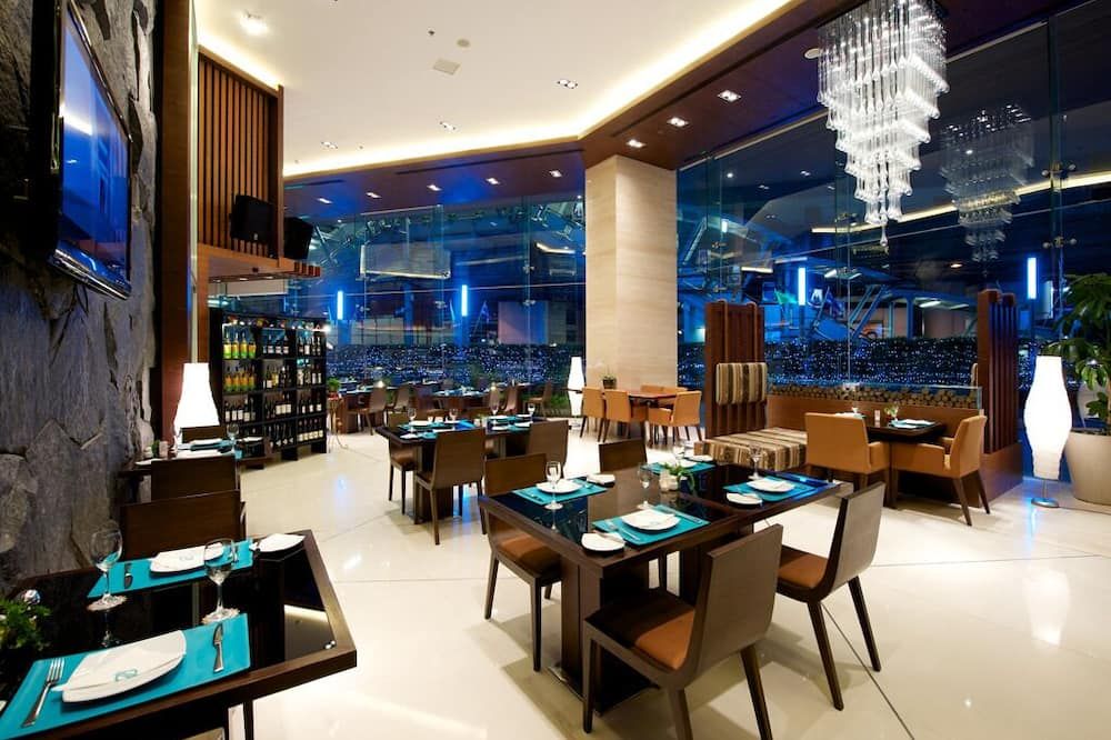 جاسمين ريزورت