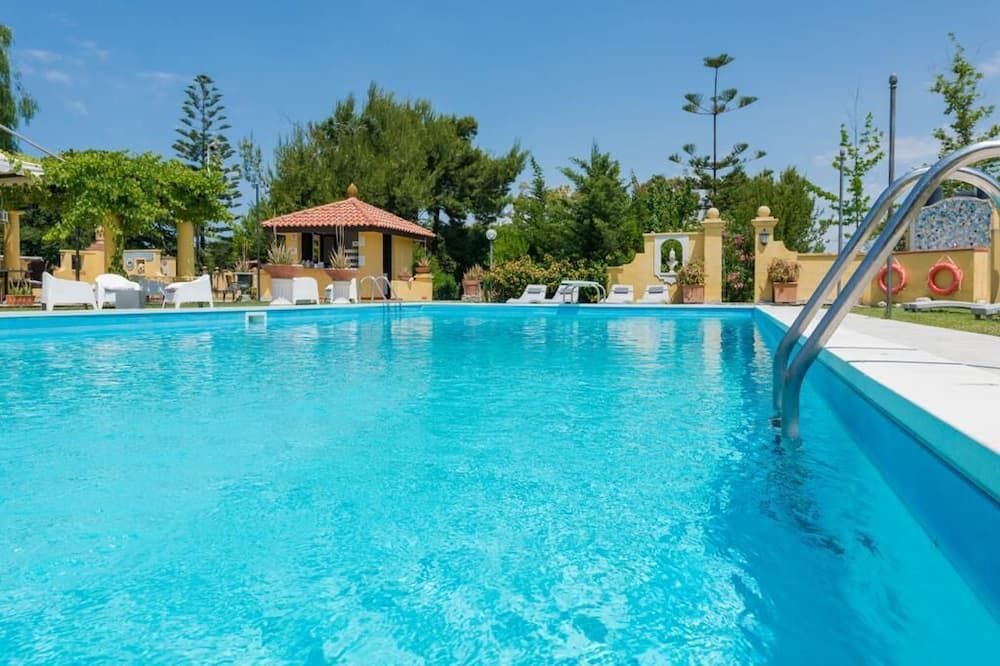 فندق فيلا ريتا