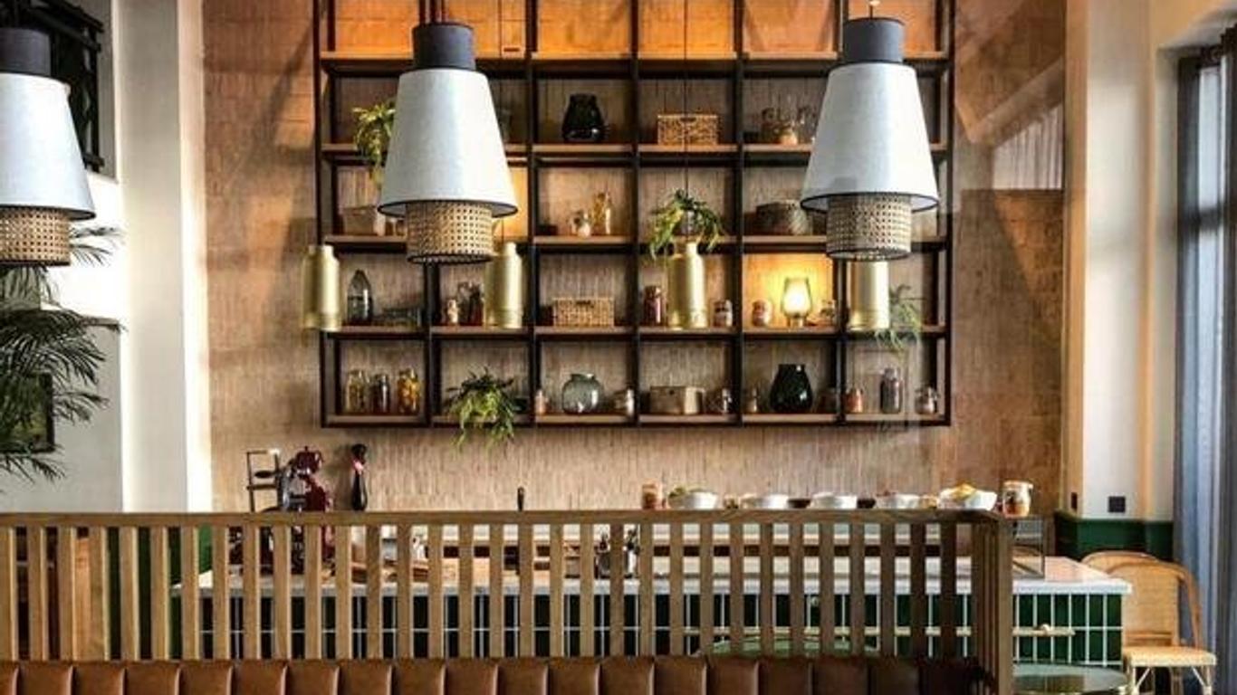 فندق كانتور