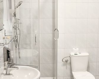 Hotel Eden - Krakow - Bathroom