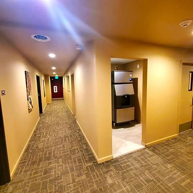 Sand's Park Terrace Inn - Fort Morgan - Gang