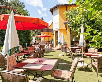 Römerhof - Stuttgart - Patio