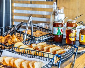 ibis budget La Roche-sur-Yon - Mouilleron-le-Captif - Dining room