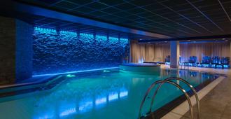 拉迪森 SAS 皇家酒店 - 斯塔萬格 - 斯塔萬格 - 游泳池