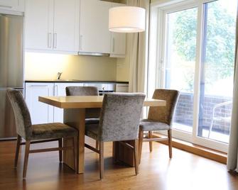 Thon Hotel Sandnes - Sandnes - Comedor