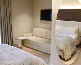 Hotel Battisti 31 - Brescia - Camera da letto