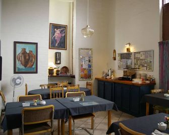 Aqua Marine Guest House - Port Elizabeth - Restaurant