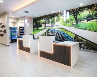 La Quinta Inn & Suites by Wyndham Dallas Richardson - Dallas - Lobby