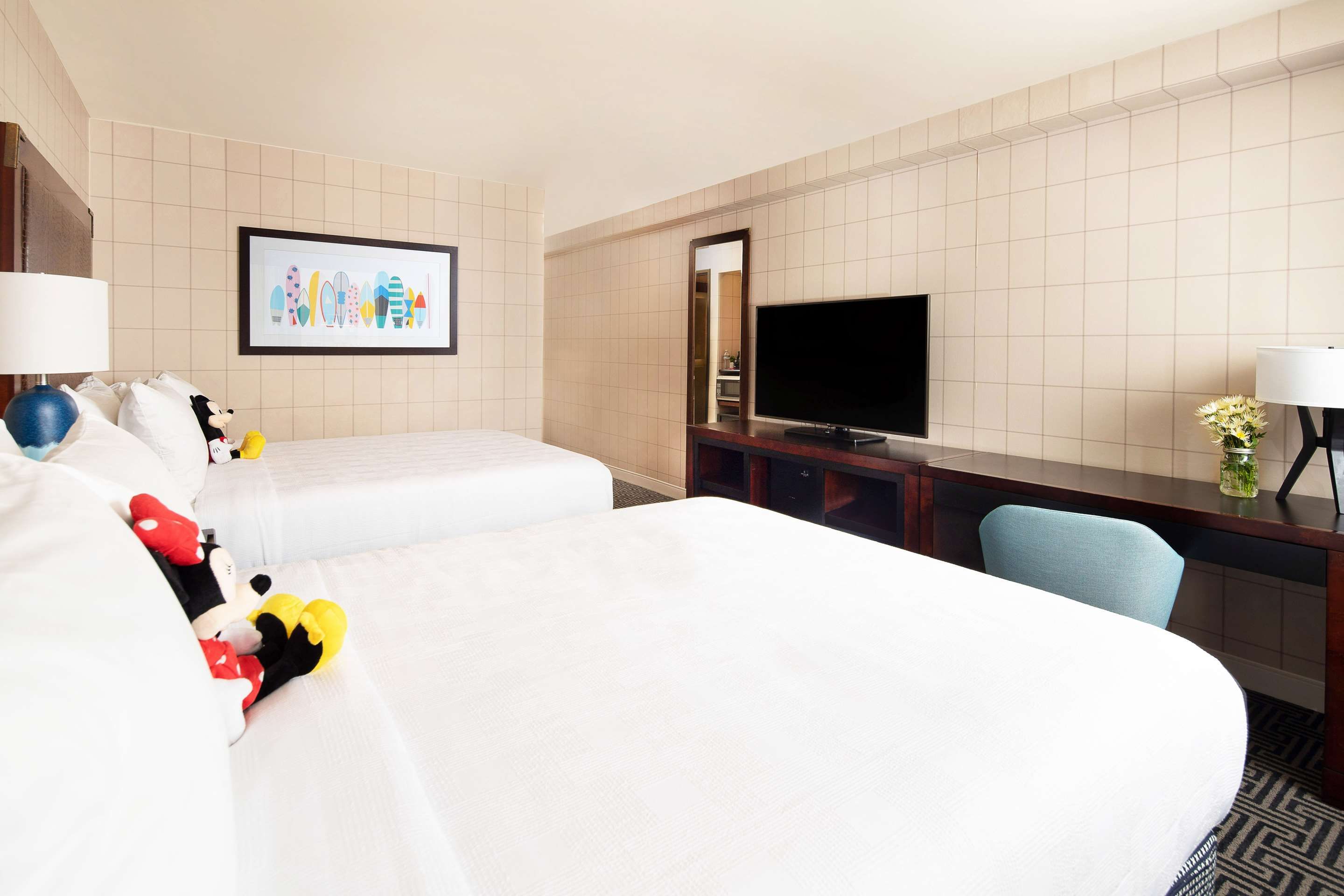 hotel lulu anaheim reviews