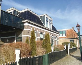De Eekhof - appartement 8 - Hindeloopen
