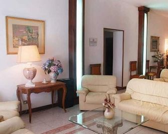 Albergo Sanlorenzo - Grosseto - Living room