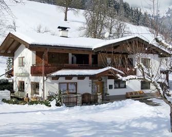 Apartment Anger by Interhome - Mayrhofen - Building