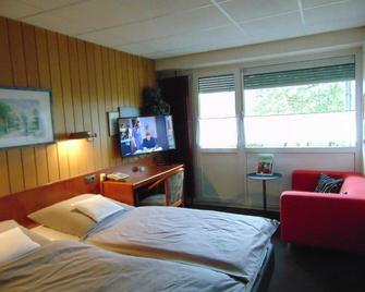 Hotel Schleifmühle - Holzminden - Bedroom
