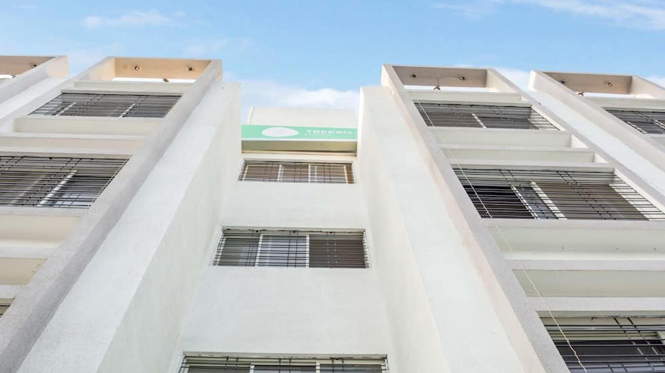 Treebo Naunidh Suites