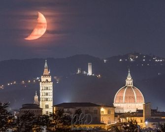 Fabroniana Apartments - Pistoia