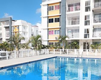 Tu Apartamento Hermoso y Limpio en Santiago - Licey al Medio - Pool