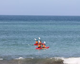 Aranwa Vichayito Beach Resort - Vichayito