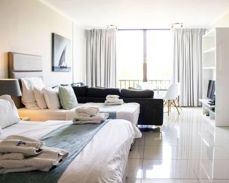 Beachbreak Holiday Letting - Umhlanga