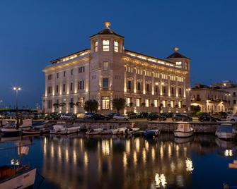 Ortea Palace Hotel, Sicily, Autograph Collection - Siracusa - Building