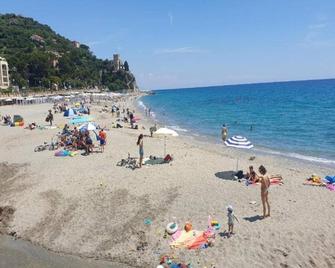 Apartment near Sea - Finale Ligure - Beach