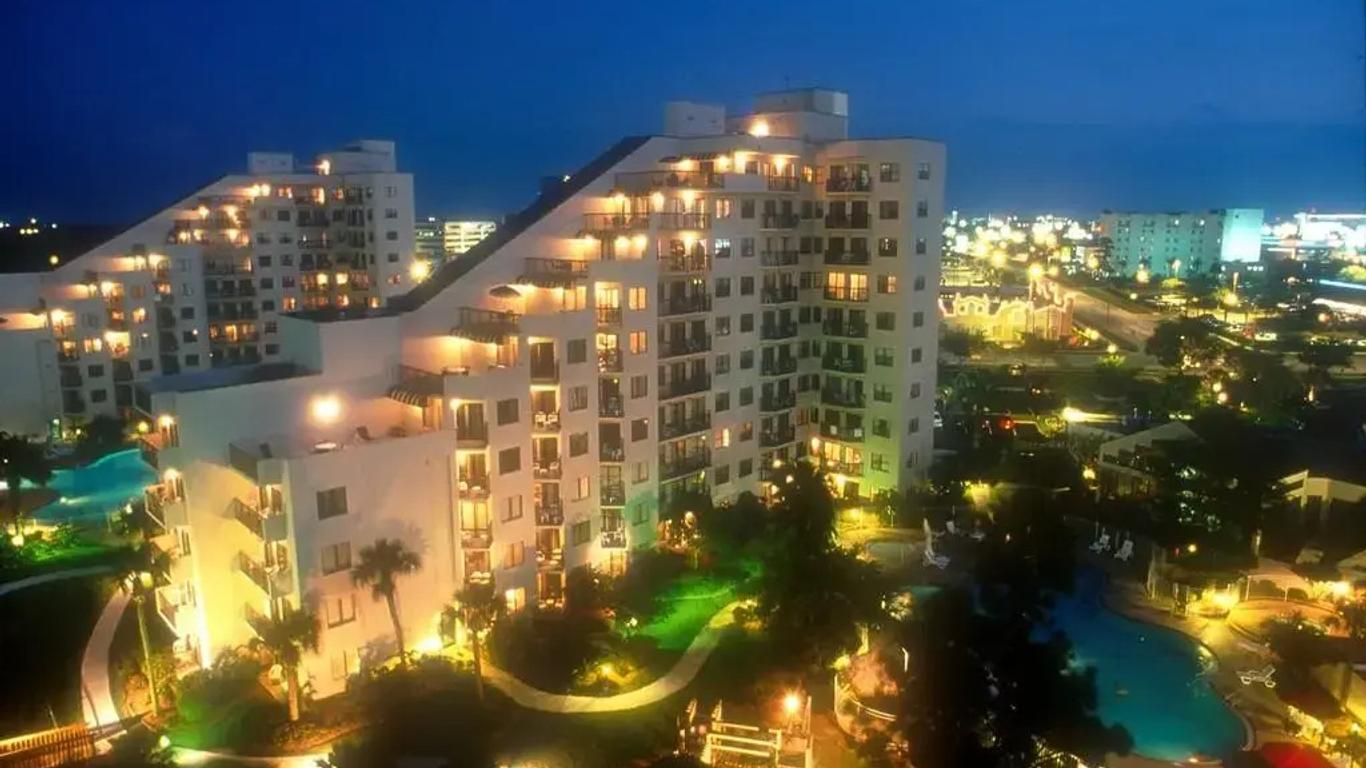 Enclave Suites, A Staysky Hotel & Resort