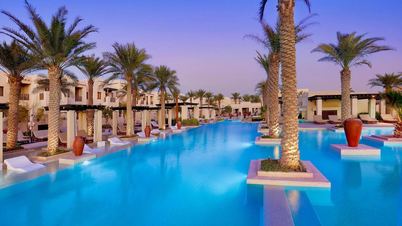 Al Wathba, a Luxury Collection Desert Resort & Spa, Abu Dhabi