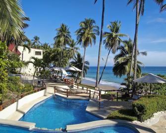 Tango Mar Beachfront Boutique Hotel & Villas - Tambor - Piscine