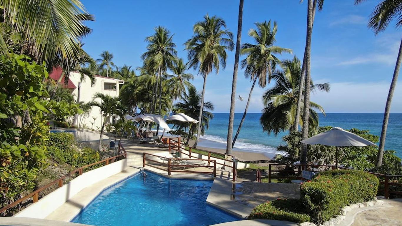 Tango Mar Beachfront Boutique Hotel & Villas