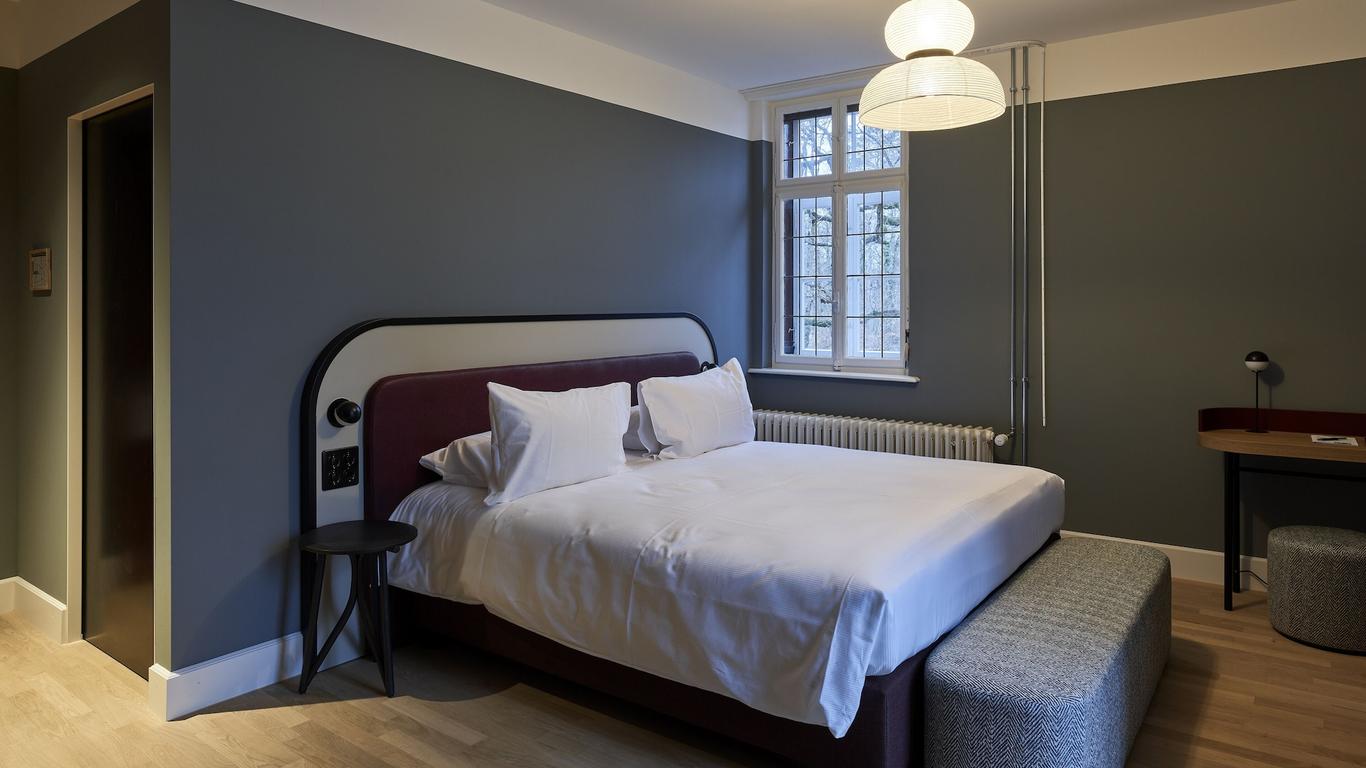 Boutique Hotel Waldhaus beider Basel