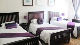 41 on Cedar Bed and Breakfast - Cape Town - Bedroom