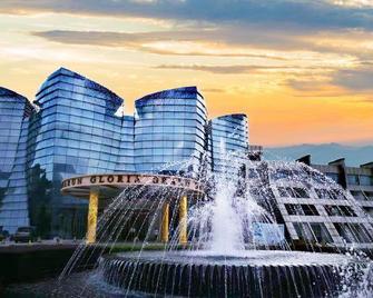 Jiarun Gloria Grand Hotel - Chizhou - Building